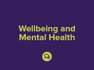 Mental Health